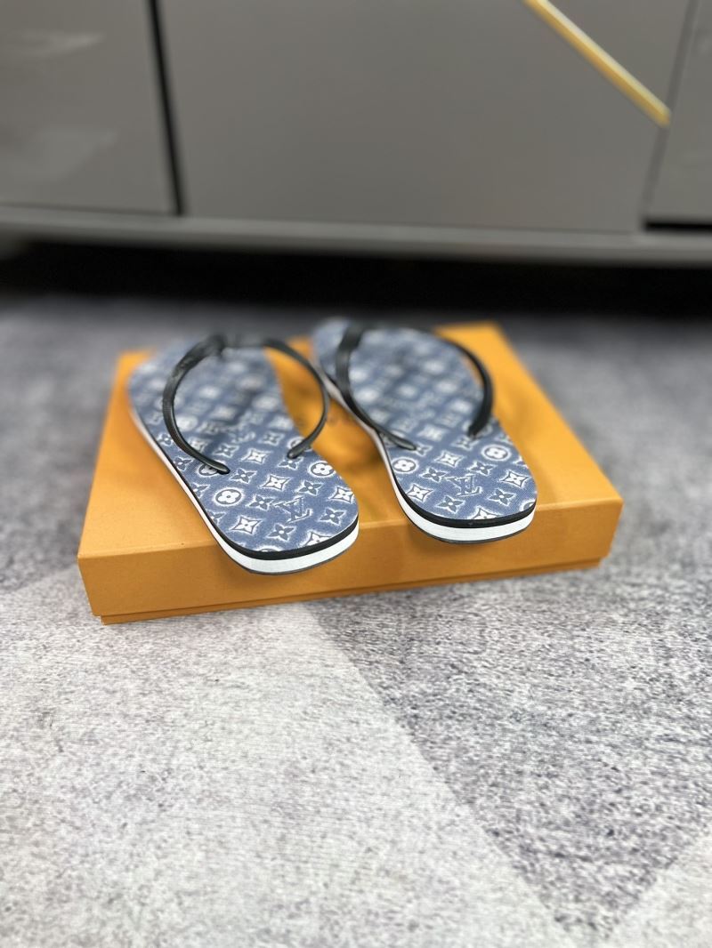 Louis Vuitton Slippers